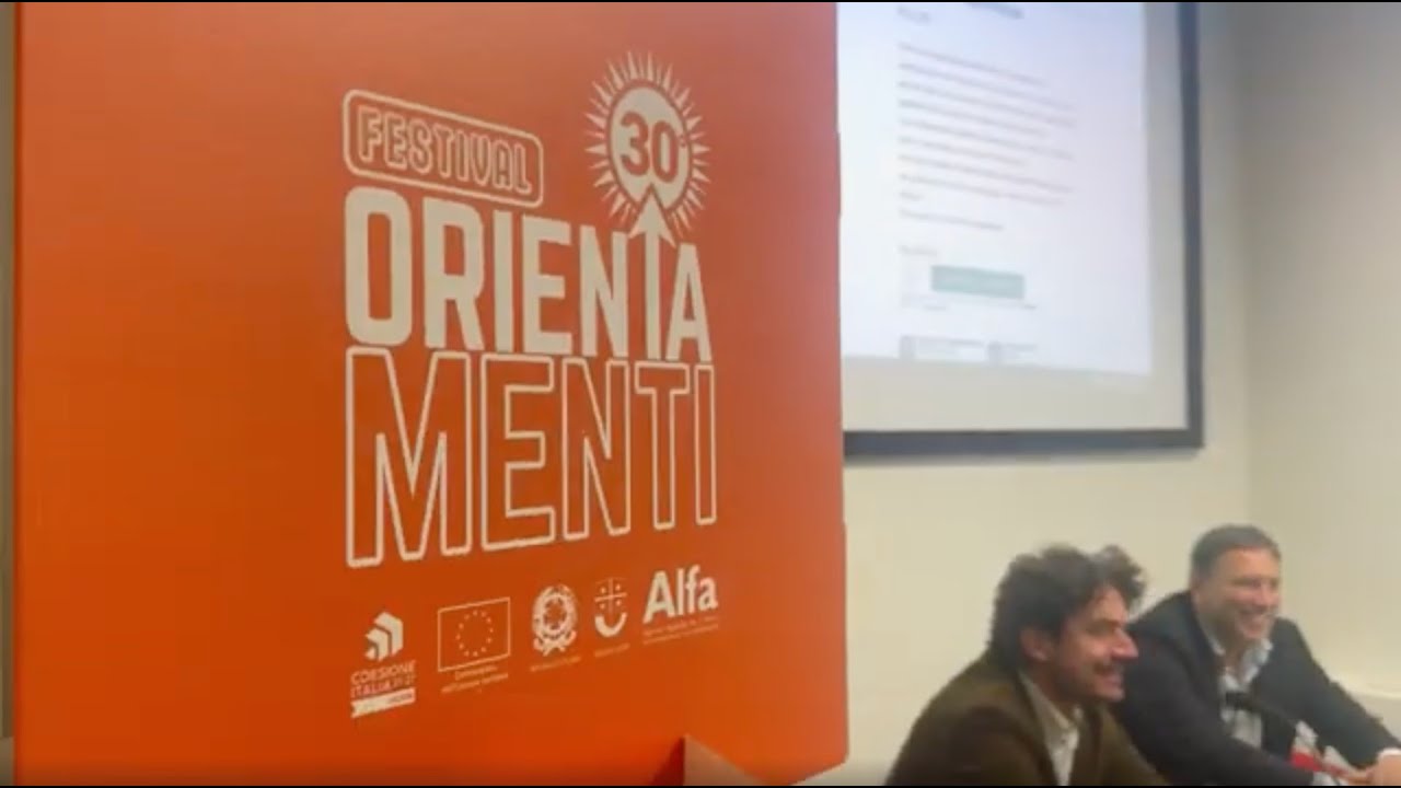 Il coraggio di iniziare: giovani idee che diventano impresa – Incontro al Salone Orientamenti 2025