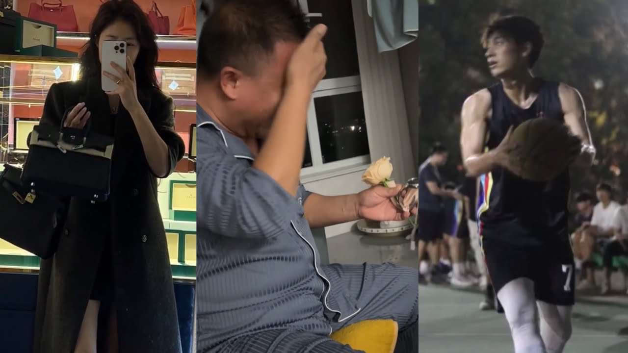 [TIKTOK - DOUYIN] Bạn nỗ lực như vậy vì điều gì?