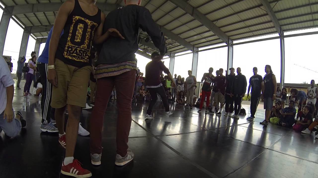 O.IWORLD ROCKERZ, ( WILLY, JILOU, SAM, CURSE, JUVENIL, PLOUF, JAO ET STAN )