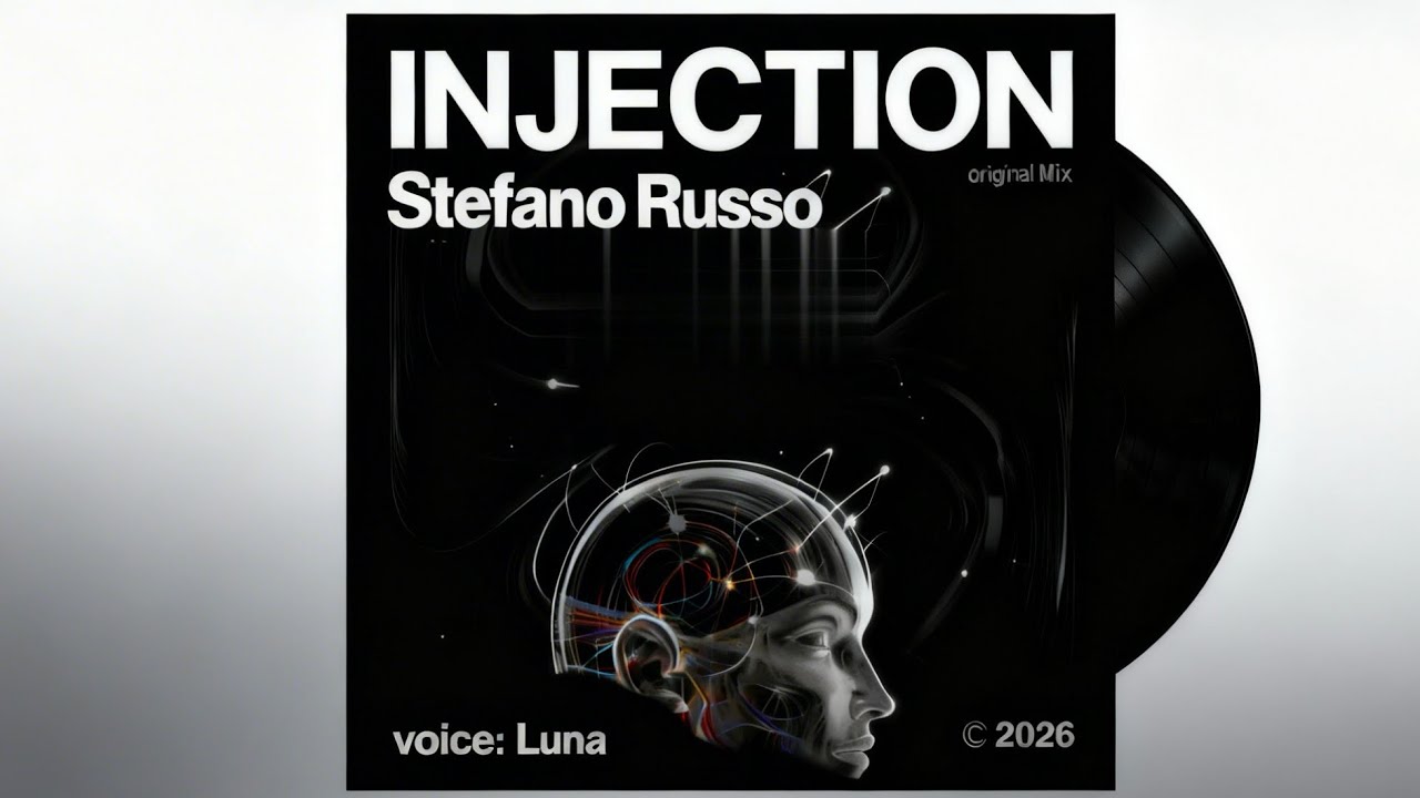 Stefano Russo | INJECTION (original mix) #octaves 🔥