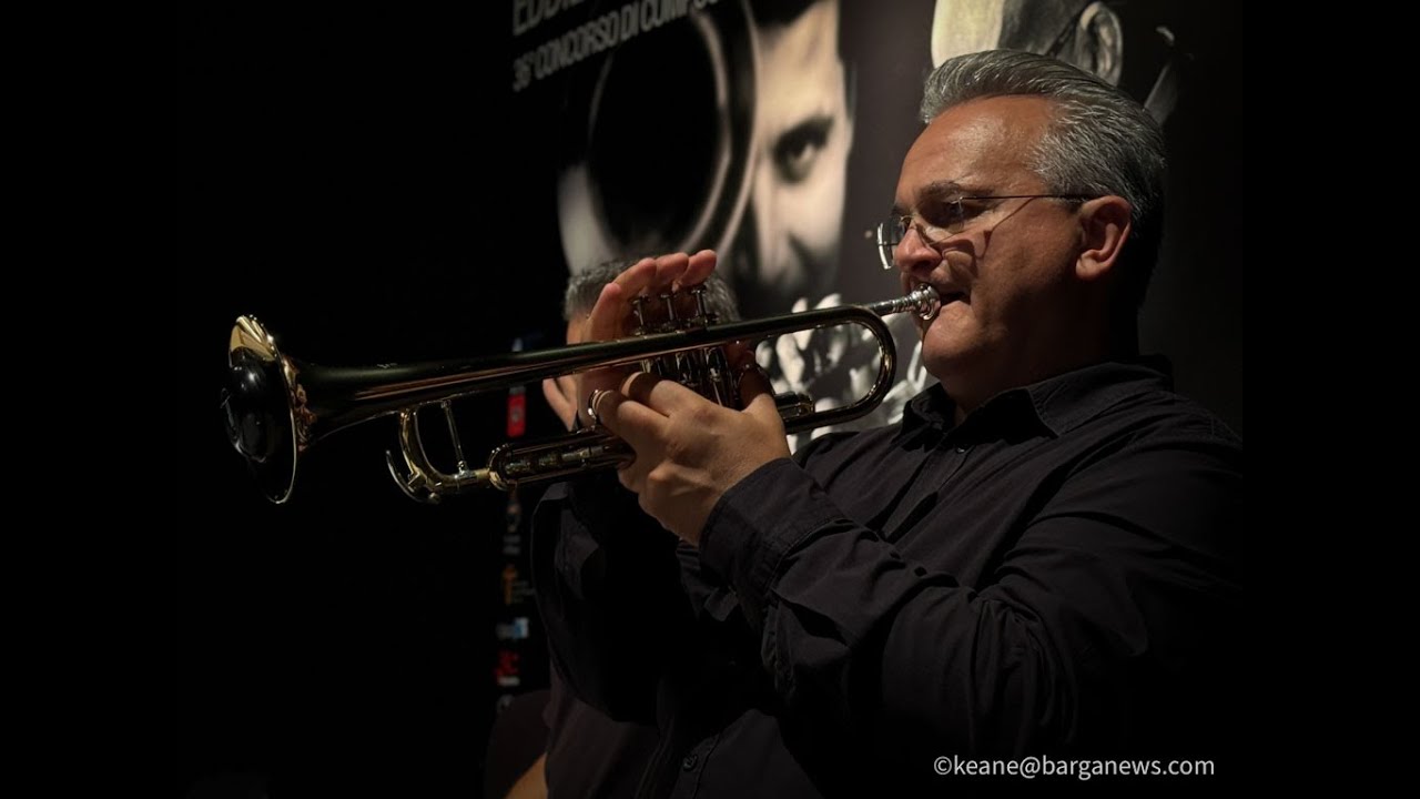 BargaJazz Festival 2025 with Eddie Henderson