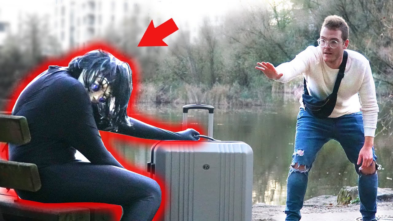 Ayuwine WEINT und bekommt eine ZWEITE CHANCE !! | WASWIR