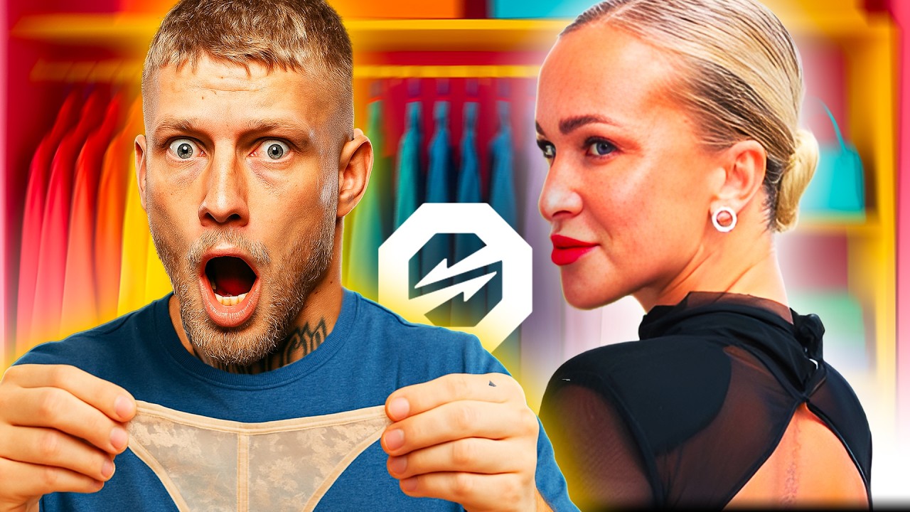 DEN NARUBY! 🔄 RUCHY prodává tanga, NELA SLOVÁKOVÁ potí krev!
