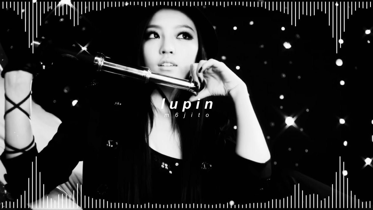 kara - 루팡 (lupin) ( 𝘀𝗹𝗼𝘄𝗲𝗱 + 𝗿𝗲𝘃𝗲𝗿𝗯 )