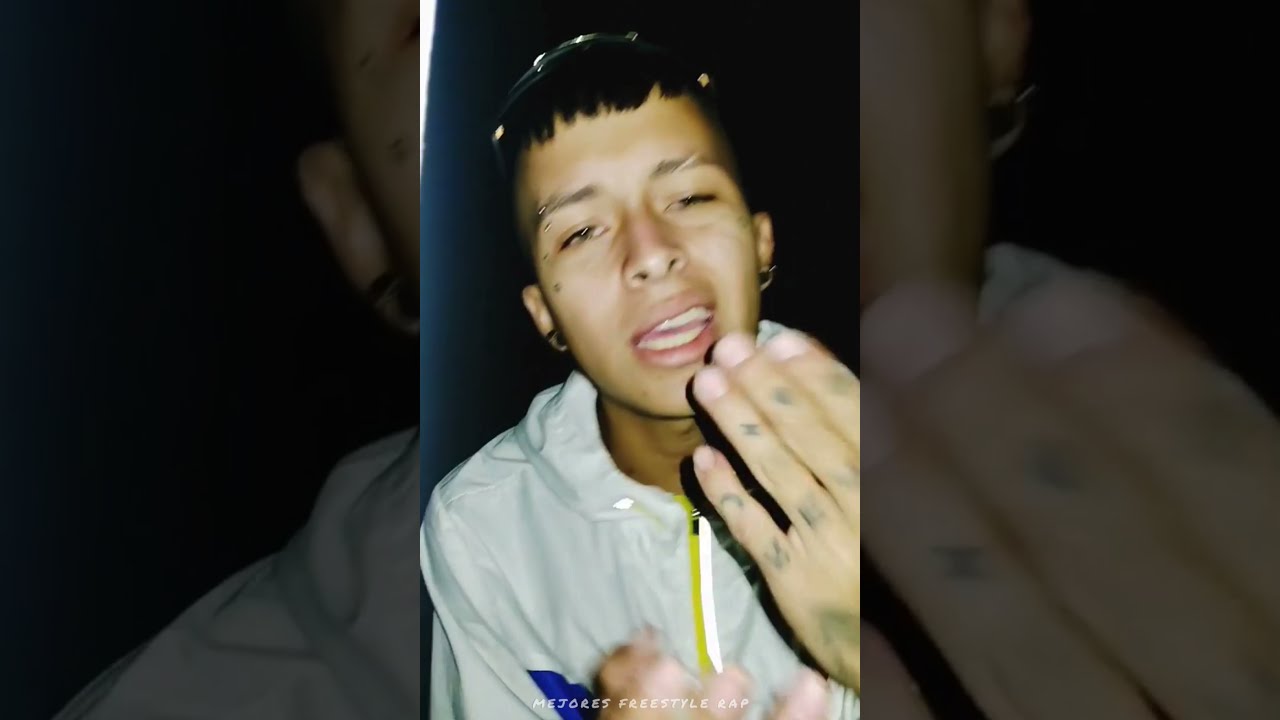 TE QUIERO PARA MI🥺💔 EL MENOR DLE