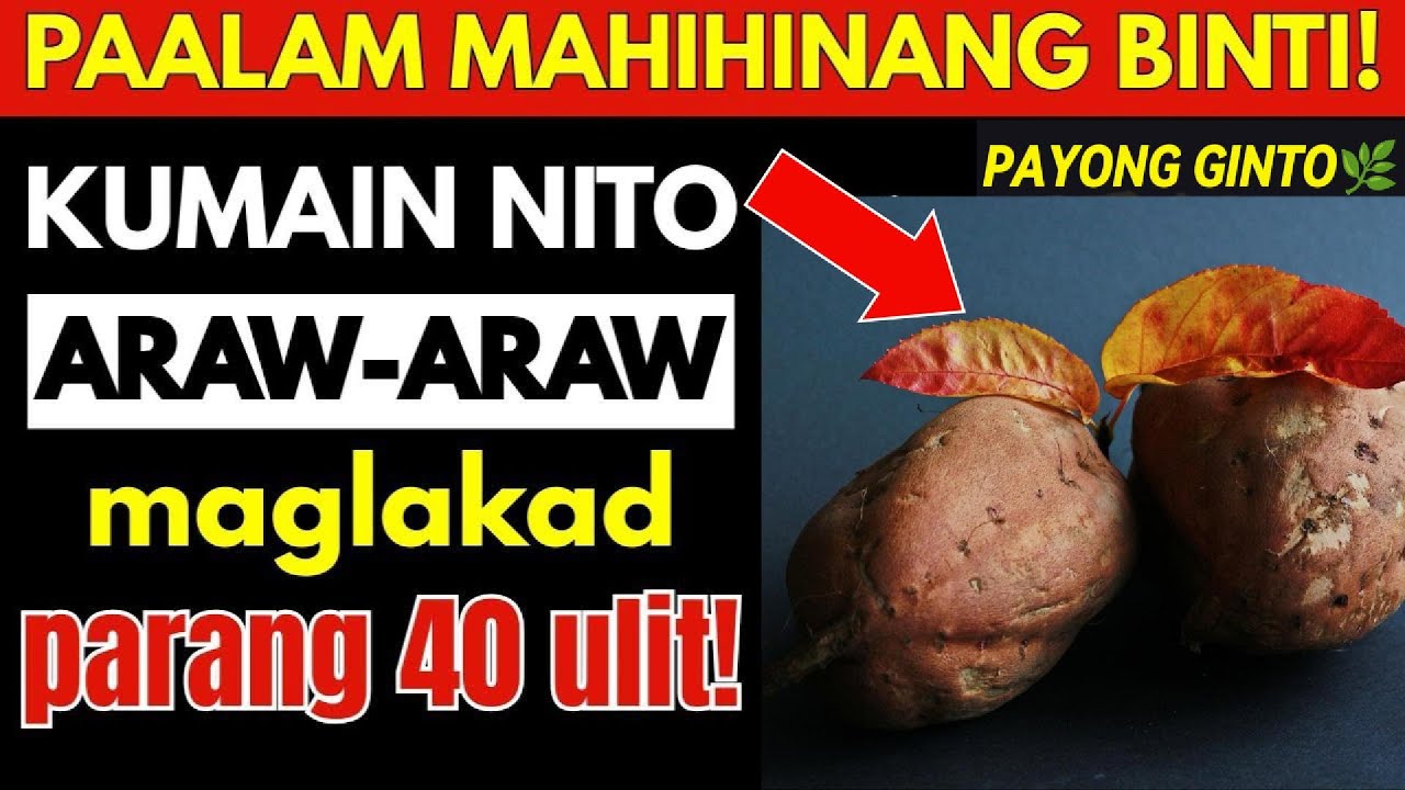 ❗Gusto Mo ng Mas Malalakas na Binti Kahit 90 Ka Na? Kainin Mo Ito Araw-Araw | Kalusugan ng Senior