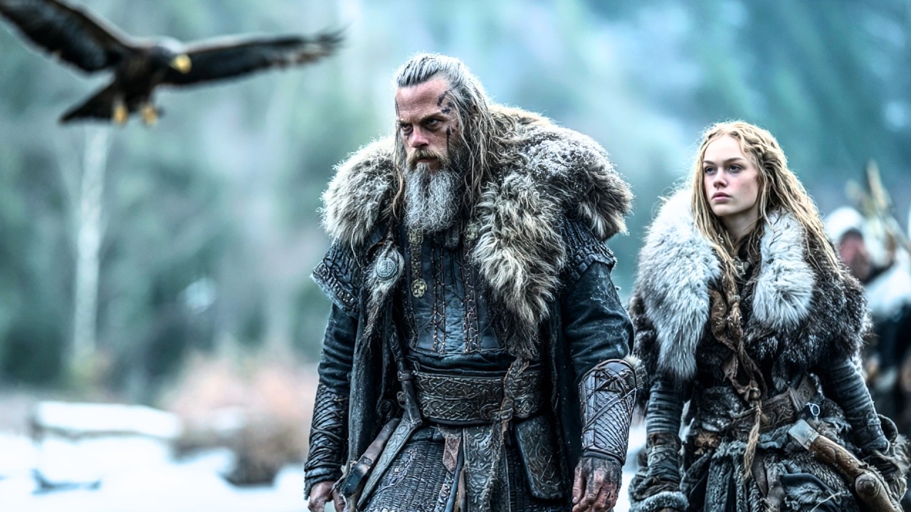 Songs of Valhalla | Viking Battle Music That Will Unleash Your Inner Warrior