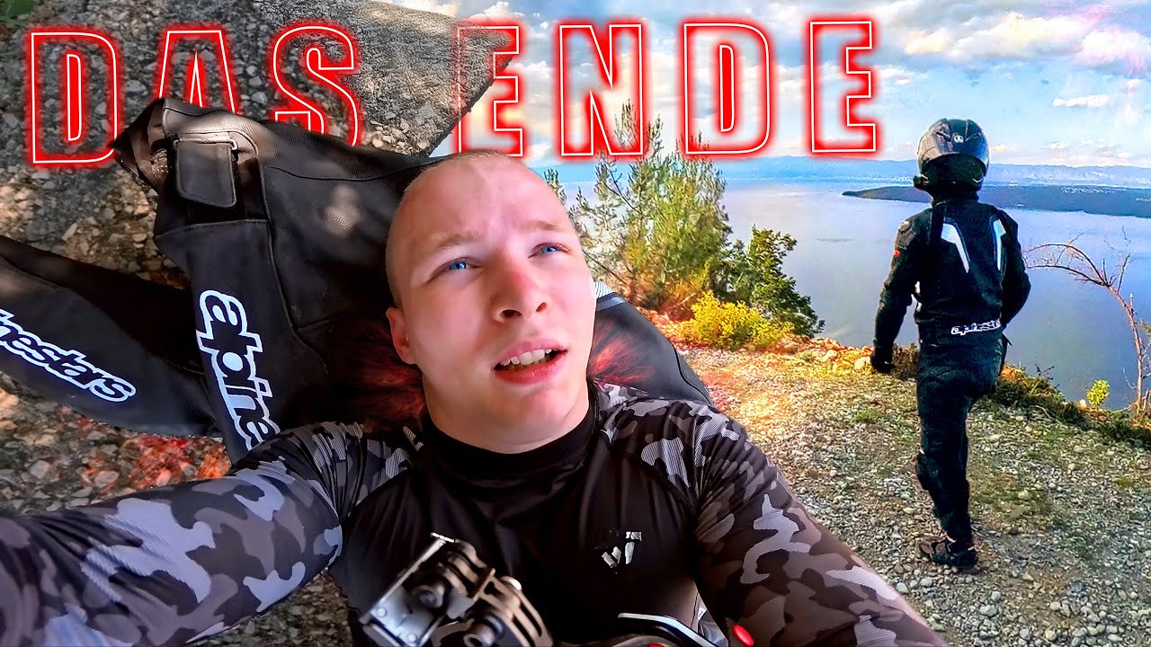 Emotionaler Moment, Rutscher & UNGLAUBLICHE ACTION! | Kroatien 2025 | Folge 5