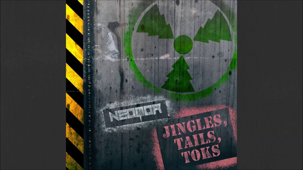 NeoQor   Jingles, Tails, Toks (Jingle Bell Rock Remix) (OUT NOW!) [FREE DL]