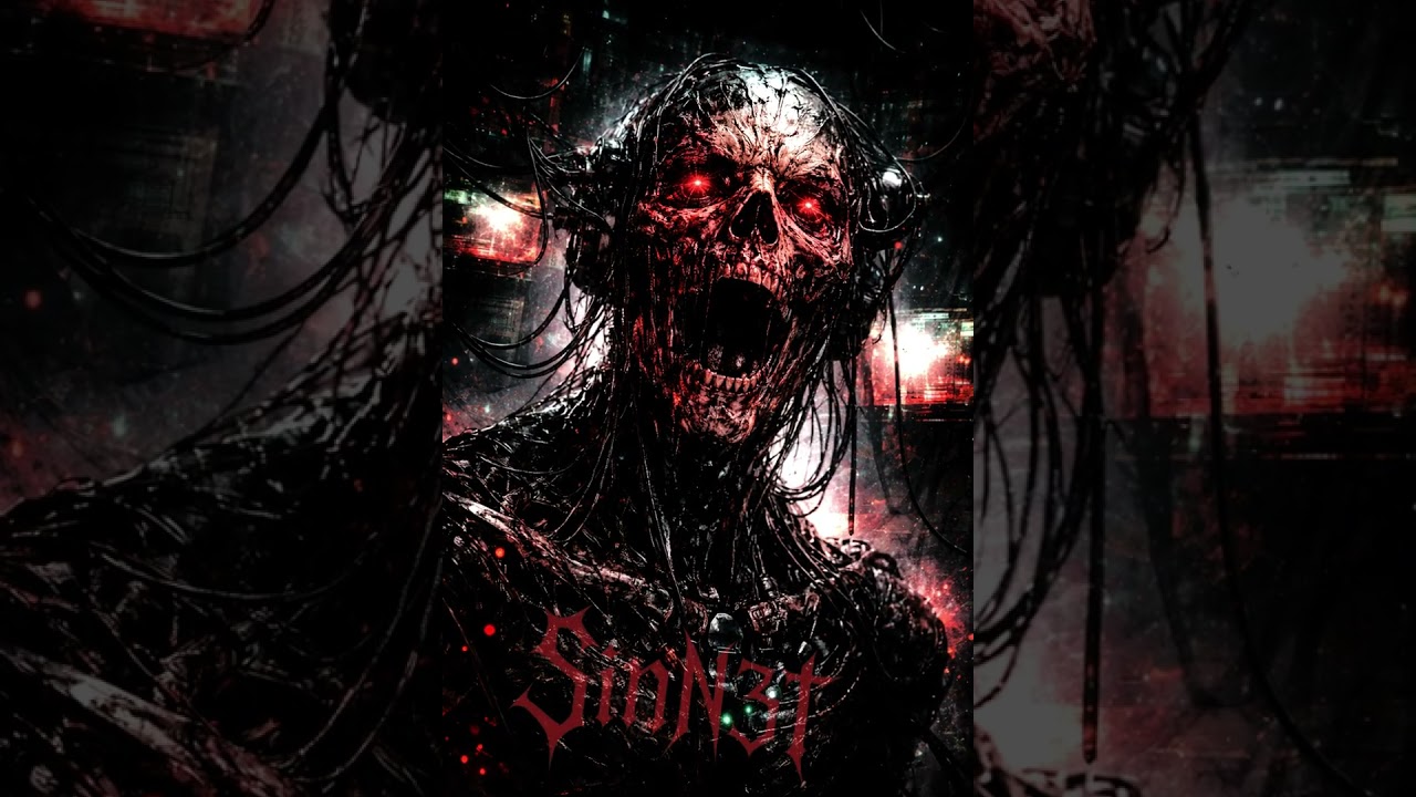 SinN3t - Rot in High Definition