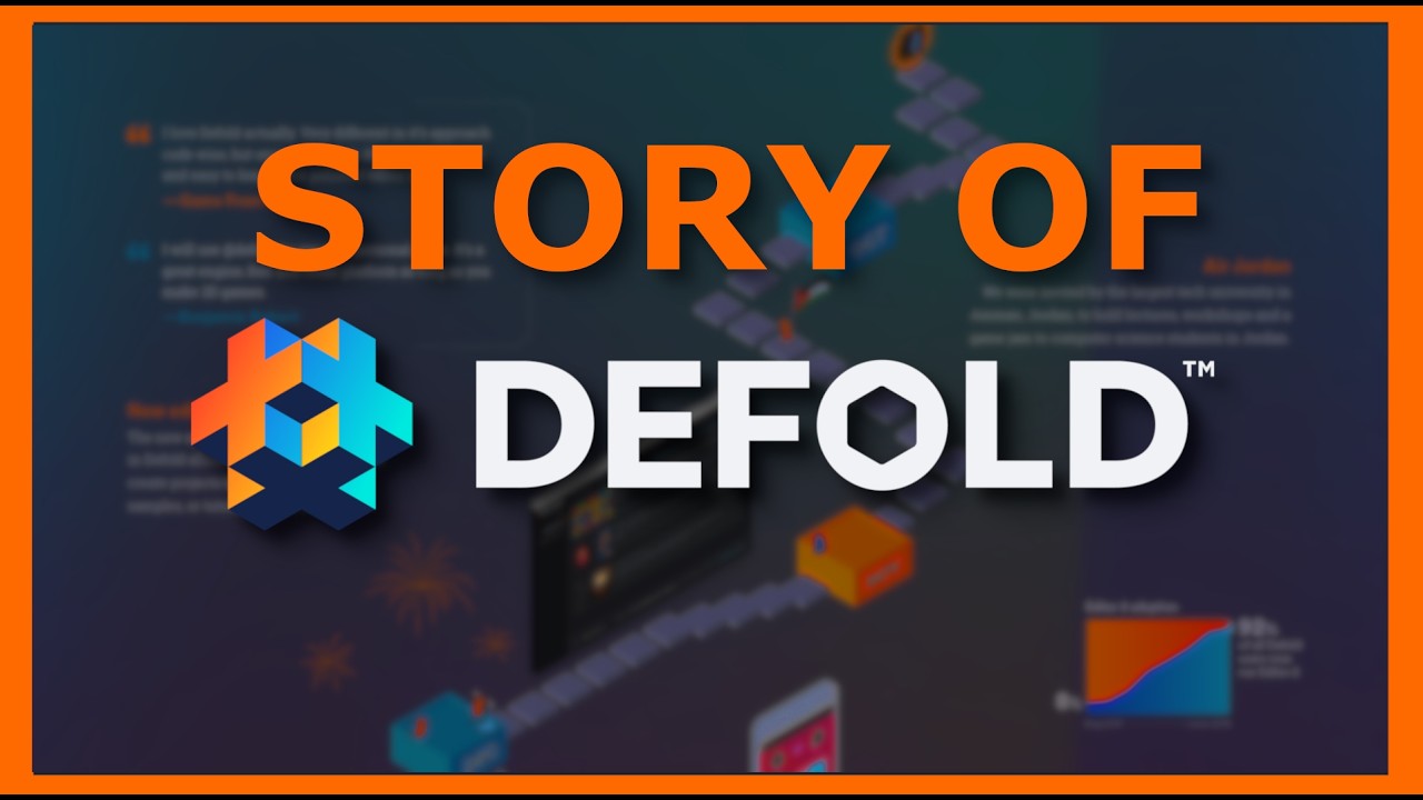 Story Of Defold