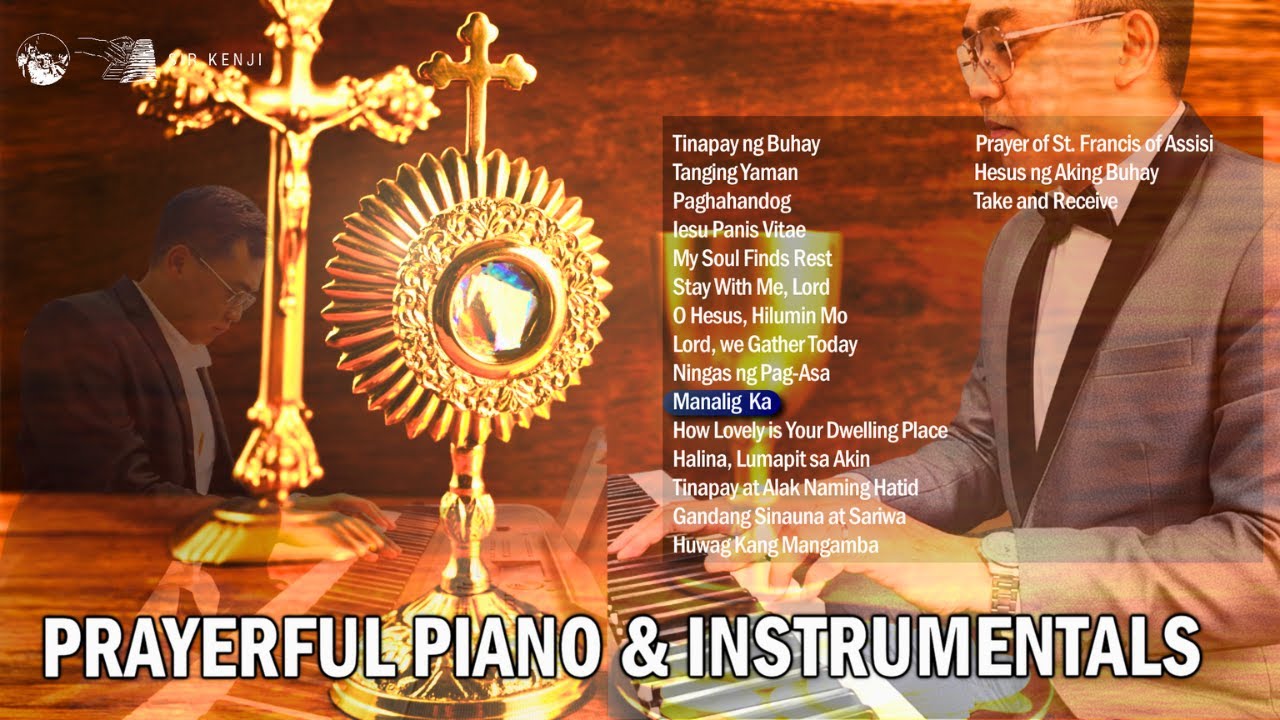 Catholic Music Instrumentals