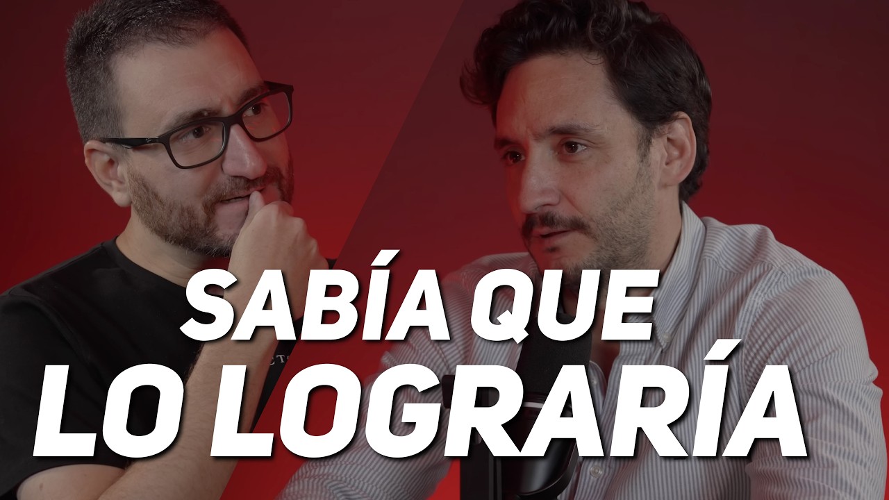 ASÍ SE HACE DINERO | Luis Monge Malo (Experto en VENTAS Millonario) - INVICTO
