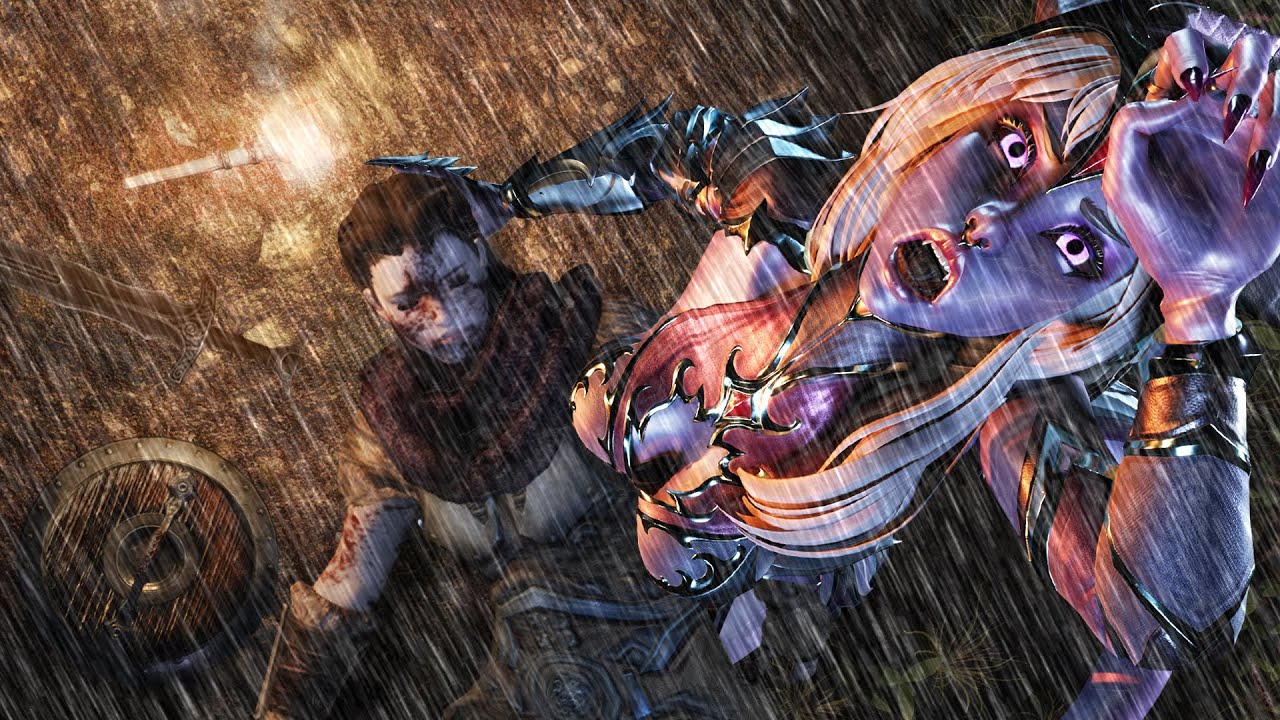 I Couldn’t Save You Lydia.. I Wasn't Enough.. | Skyrim: Gate to Sovngarde #2