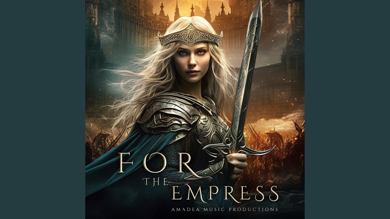 For the Empress