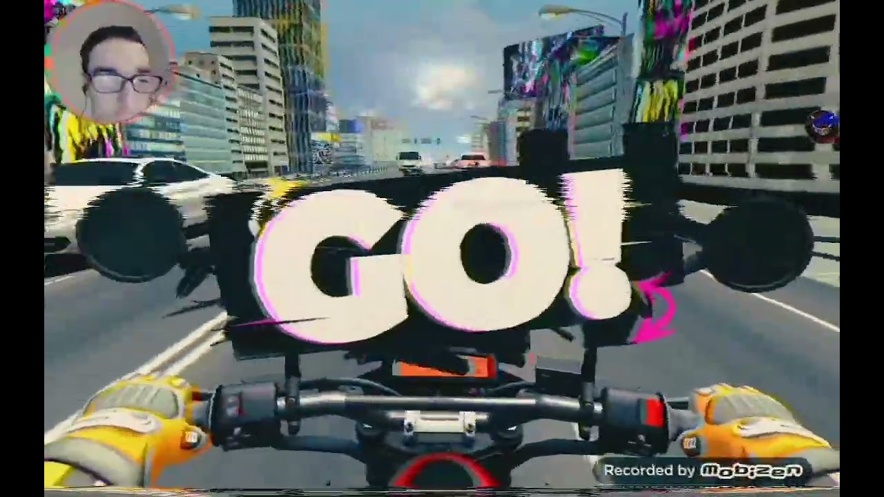               Go         Speed            Gameplay       #3         Traffic      Rider      Version 