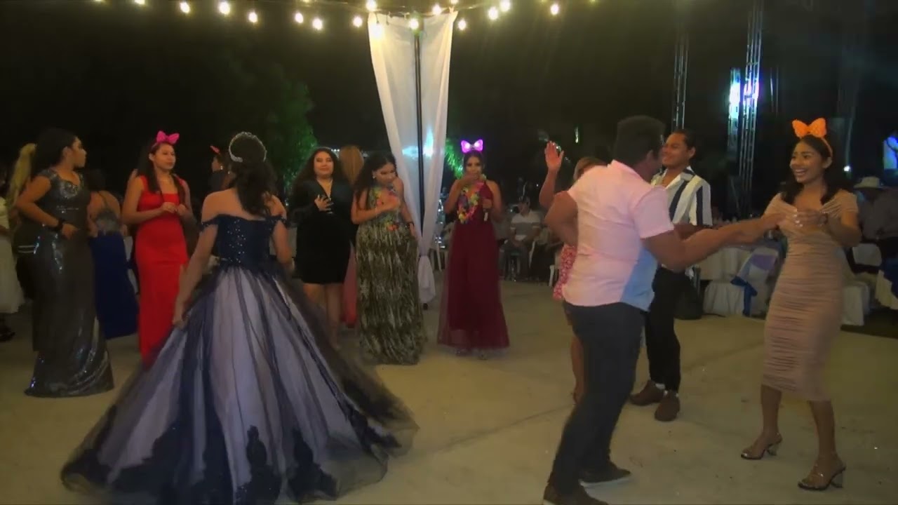 Jesus Sabino y sus Teclitas Jr - El Periquito / El Palomito