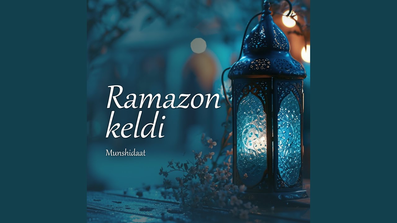 Ramazon keldi