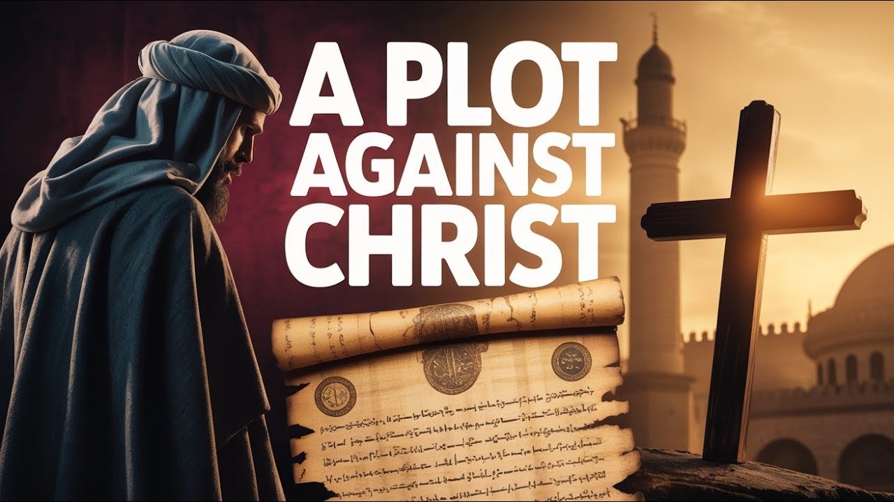 Was Islam born from Judaism ? Islam vs. Christianity