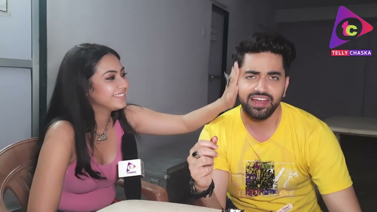 Zain Imam Surprise Birthday Celebration With Reem