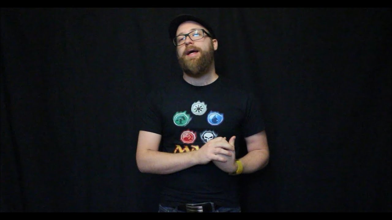 Comment jouer &agrave; Magic The Gathering : Les bases - Description d'une carte Magic #2