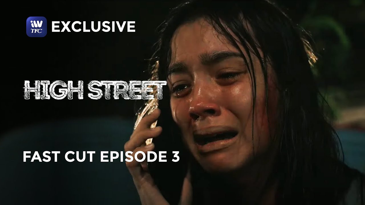 High Street | Fast Cut Episode 3 (with English Subtitles)