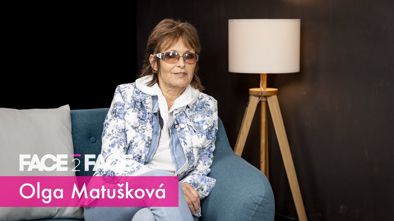 Olga Matušková o posledních chvílích před smrtí Waldemara, druhé svatbě i detailech žádosti o ruku