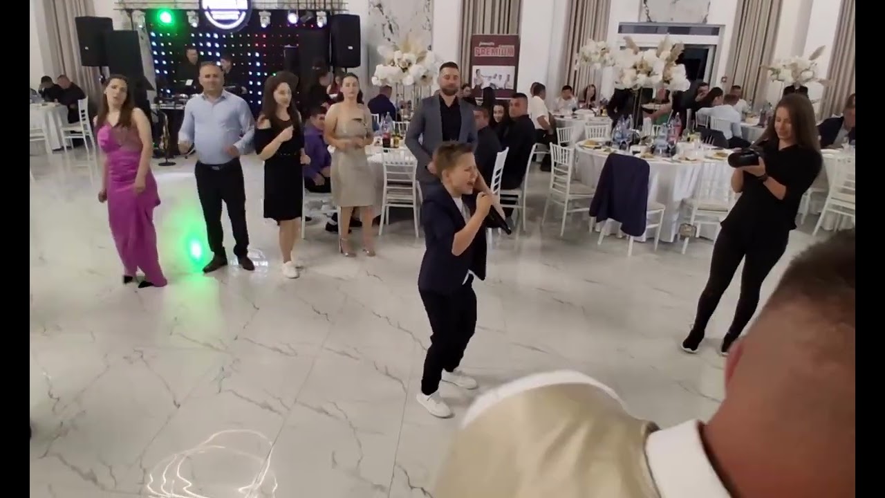 Toate diamantele - (Nuntă Mare)Morosan Lucas Gabriel 