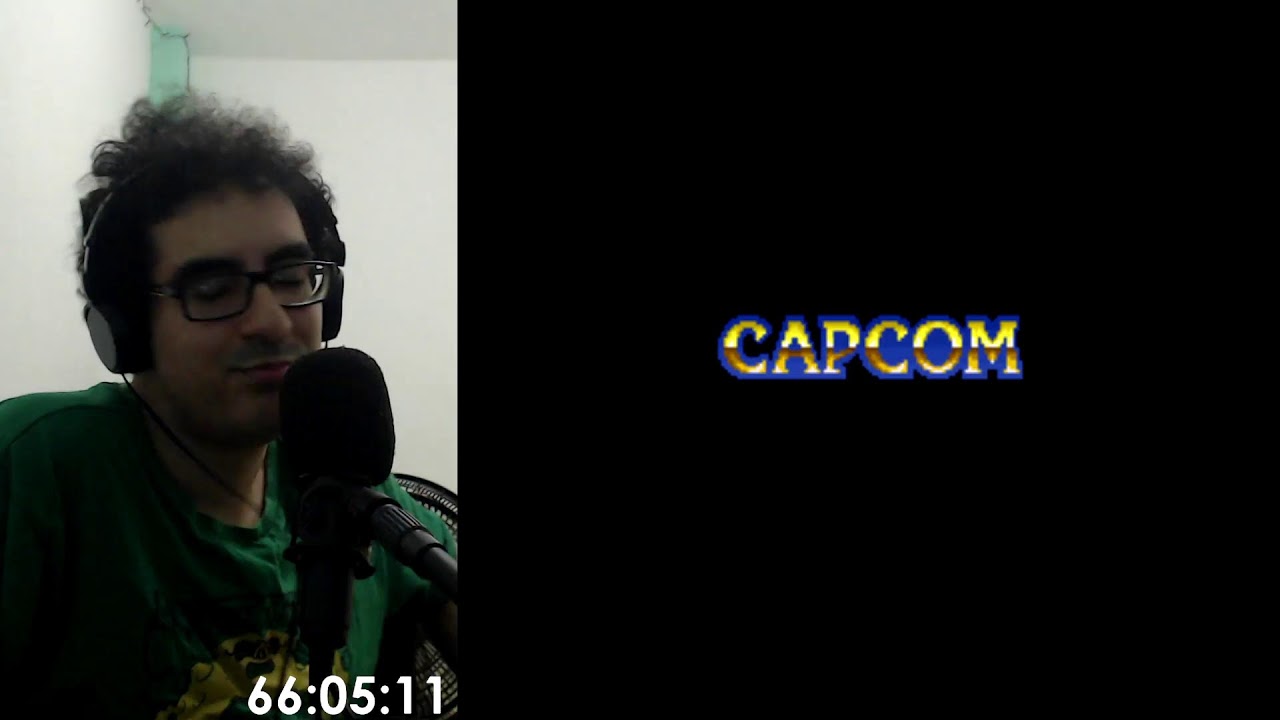 Speedrun de Zelda Link's Awakening!!