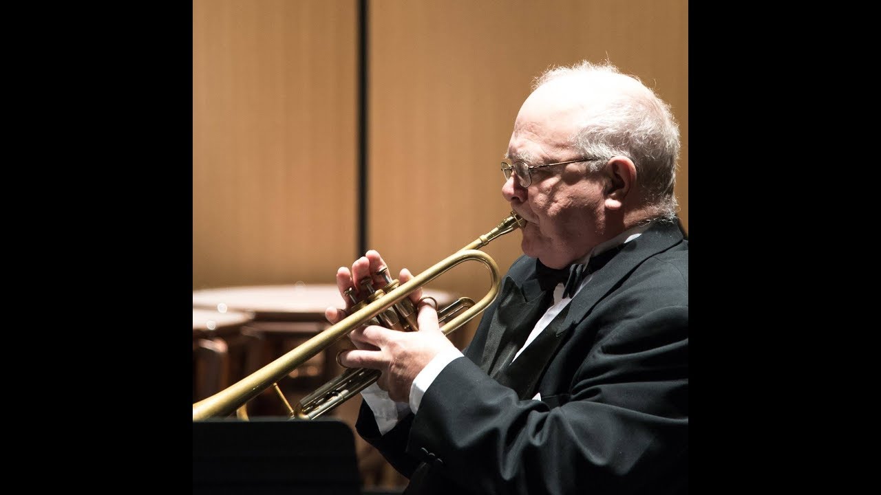 Graham Young, 'Waltz' (Theme from 'The Waltons')
