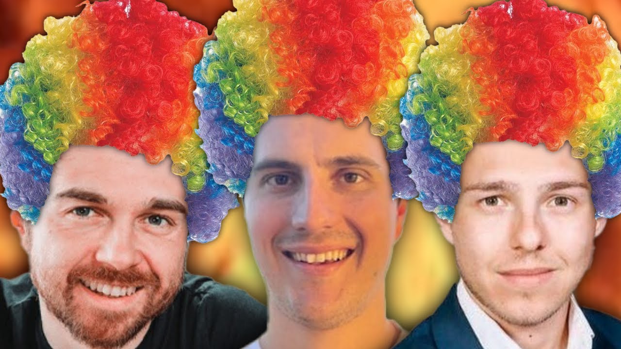 Millennial Money Is GONE FOREVER! Graham Stephan, Andrei Jikh, Jeremy Financial Education