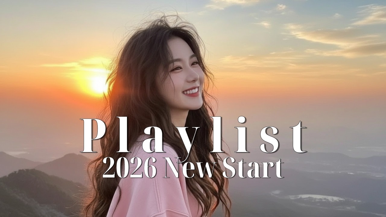 🎶 Музыка для счастливого и спокойного дня ☕ㅣМузыка для работыㅣМузыка для кафе lcrossoverlplaylist