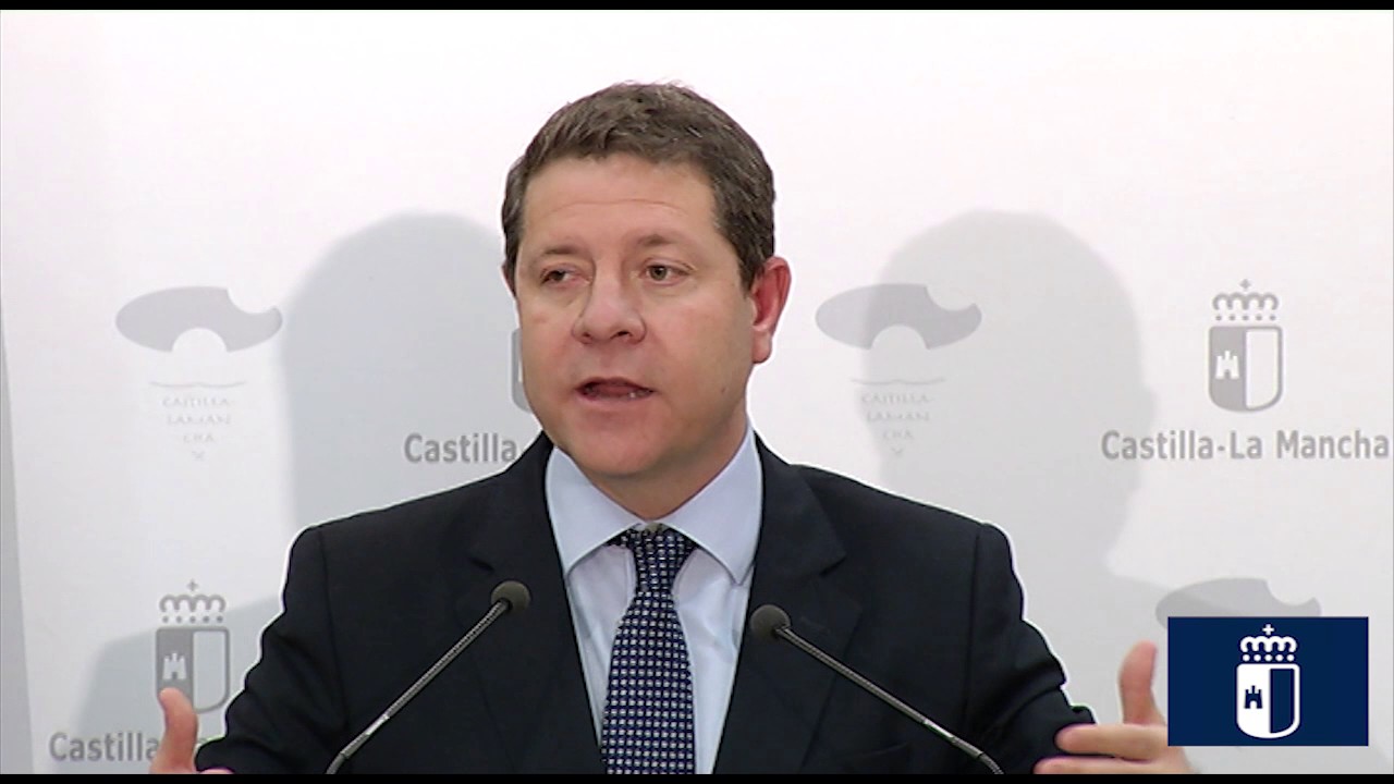Visita al Hospital General Universitario de Ciudad Real
