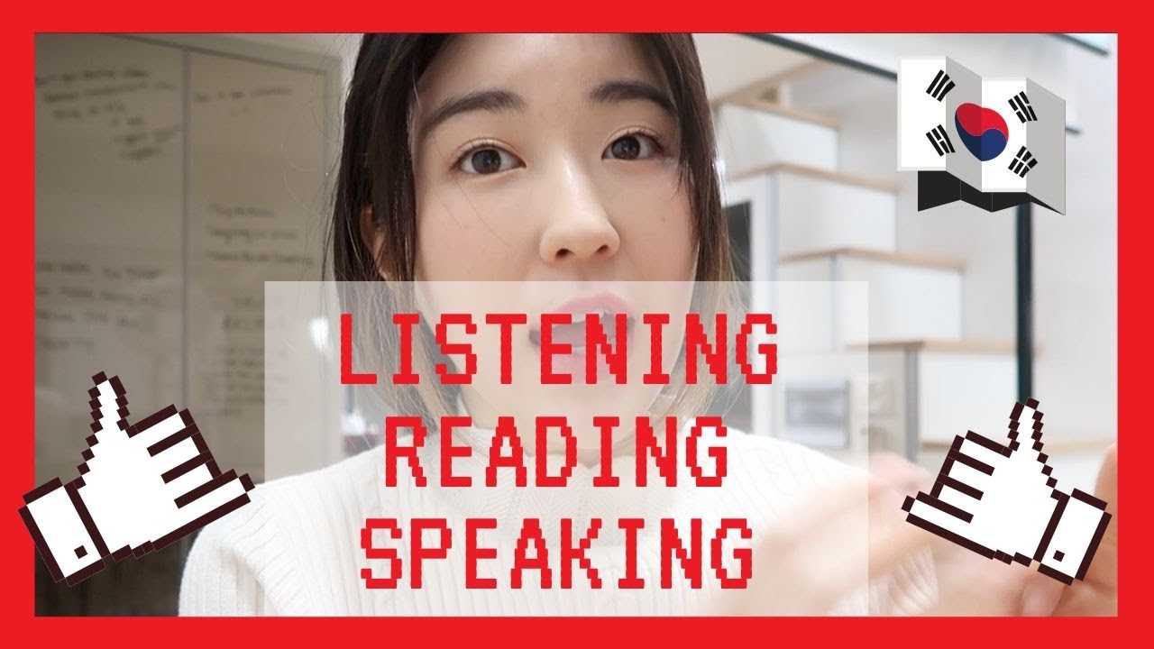 How to Improve Korean Fast: Listening, Speaking, and Reading That Actually Work