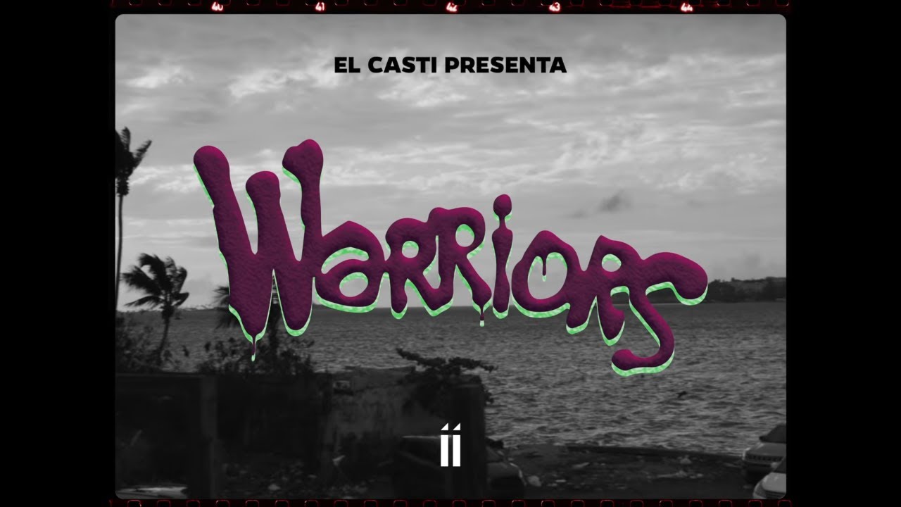 Juliito, Hozwal, Luar La L, Pacho, Baby Johnny, Joy Almanik - Warriors (Video Oficial)