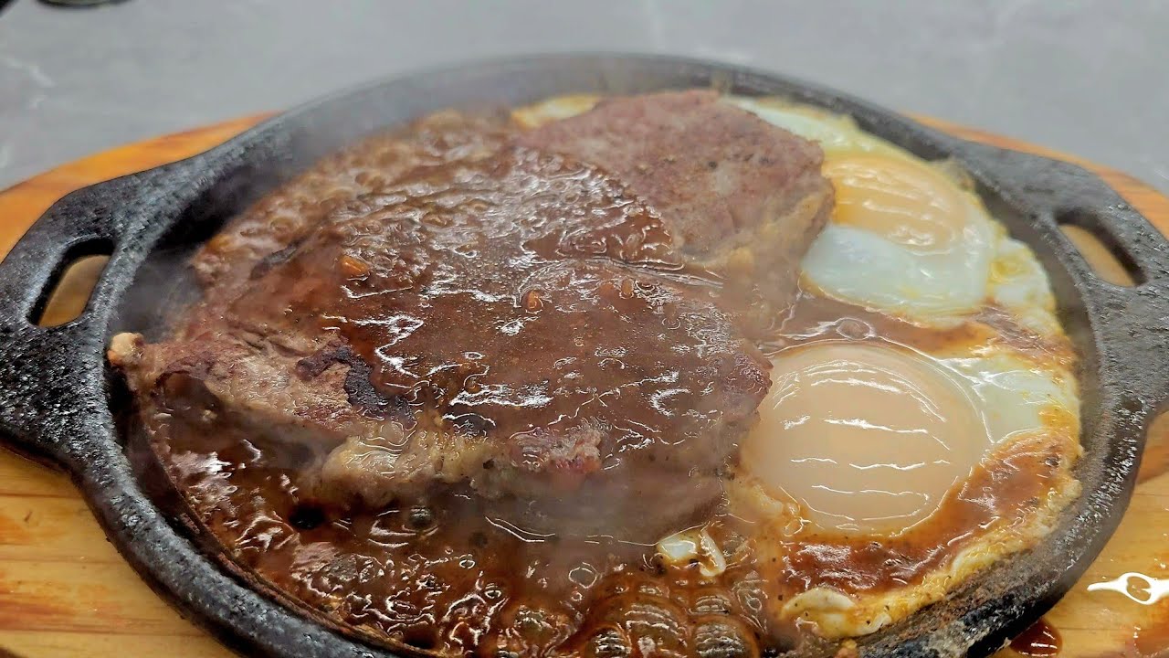 *2026/02/22/中和區 樂涵牛排館【食之記憶】