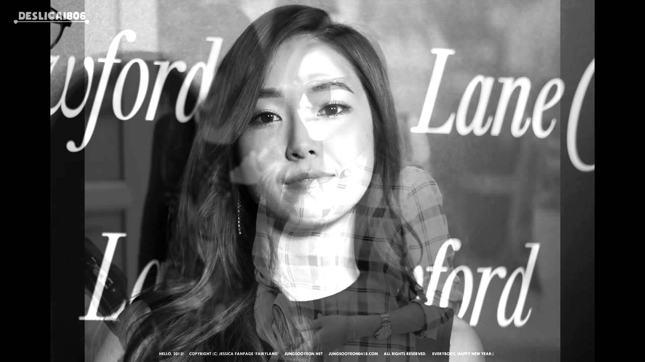 fmv l chuseok day x jung sooyeon