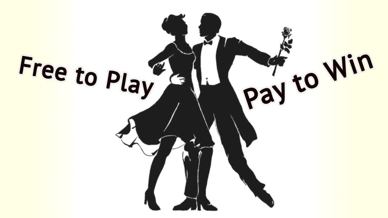 Free to Play или Pay to Win (в чём подвох понятий Free 2 Play и Pay 2 Win)