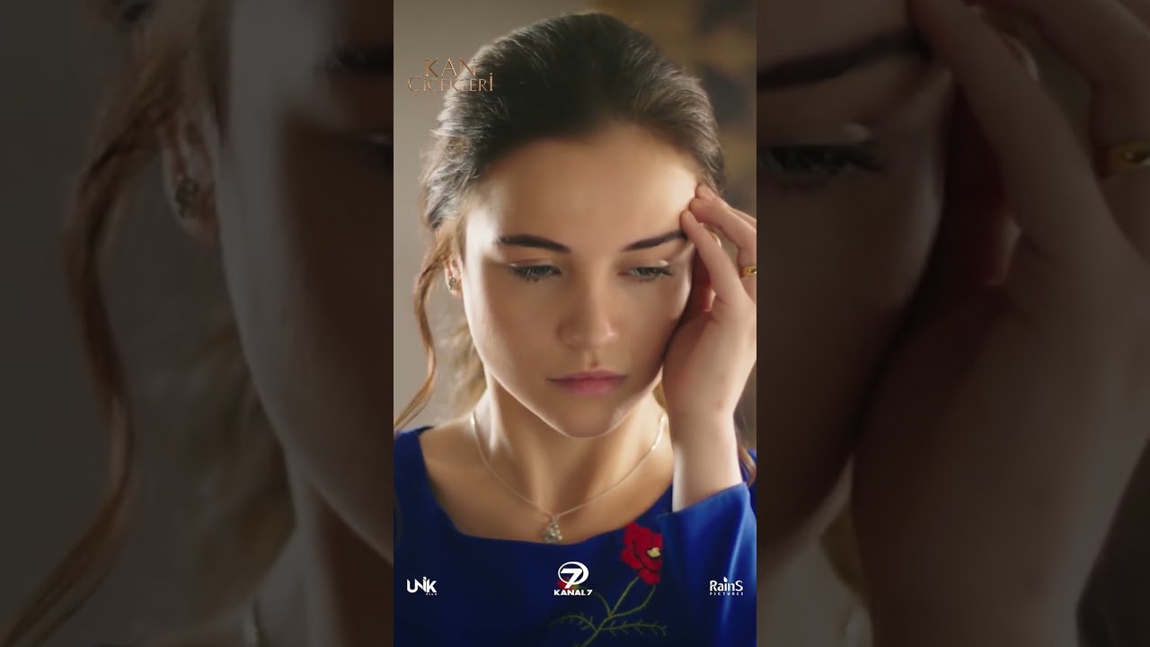 BARAN'IN DİLAN'A KOŞUŞU #Kan&Ccedil;i&ccedil;ekleri #Shorts