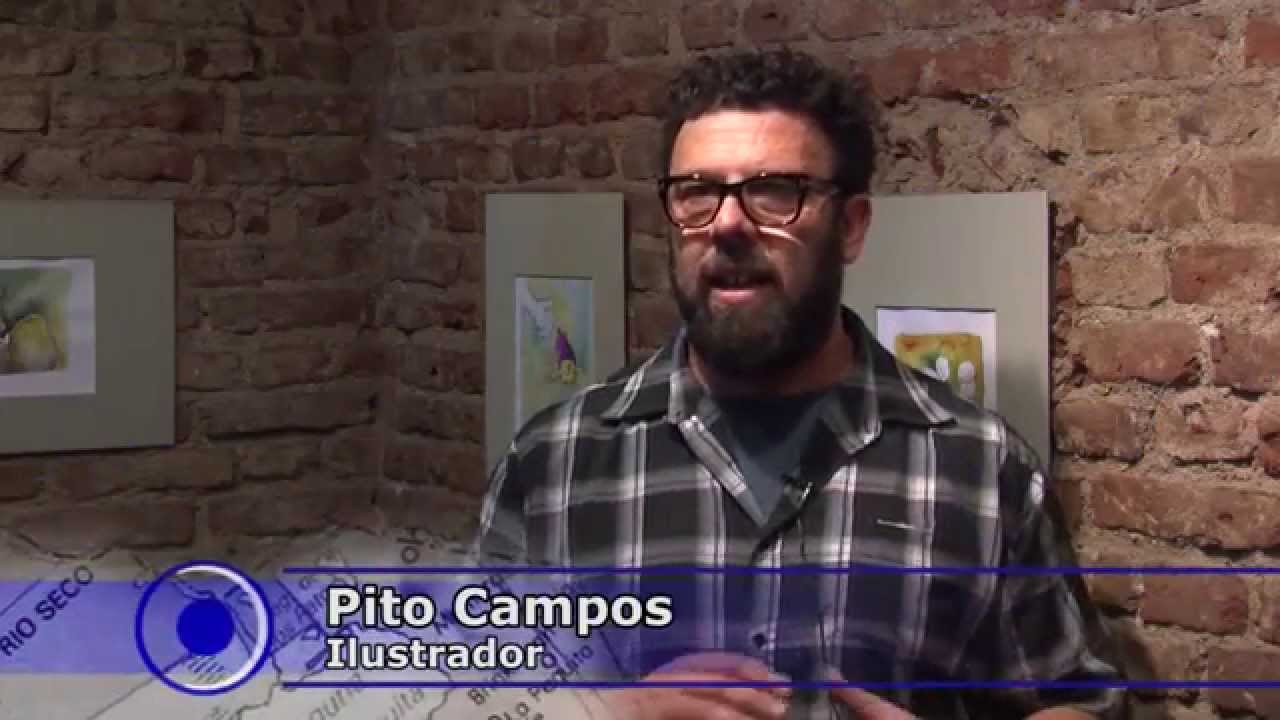 .C&oacute;rdoba.ar - Pito Campos