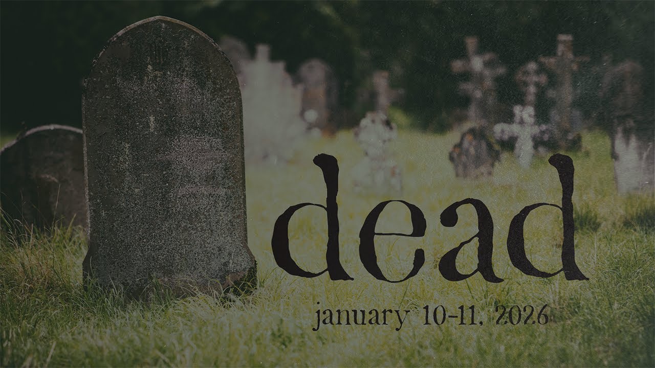 DEAD | The Walking Dead