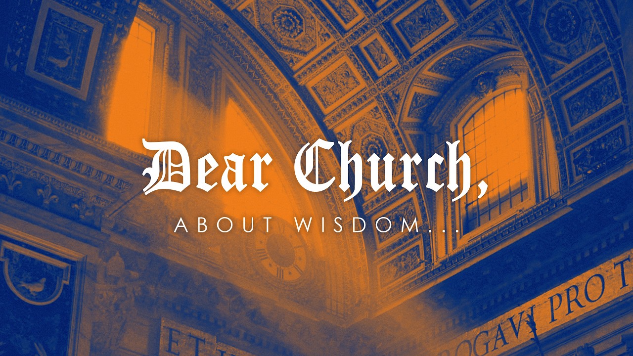 March 8, 2026 | About Wisdom...