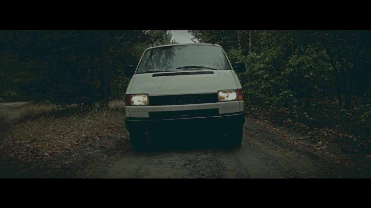 Marcinek 3Z & Miras - STRACH feat. Mayon WD // Zapowiedź video.