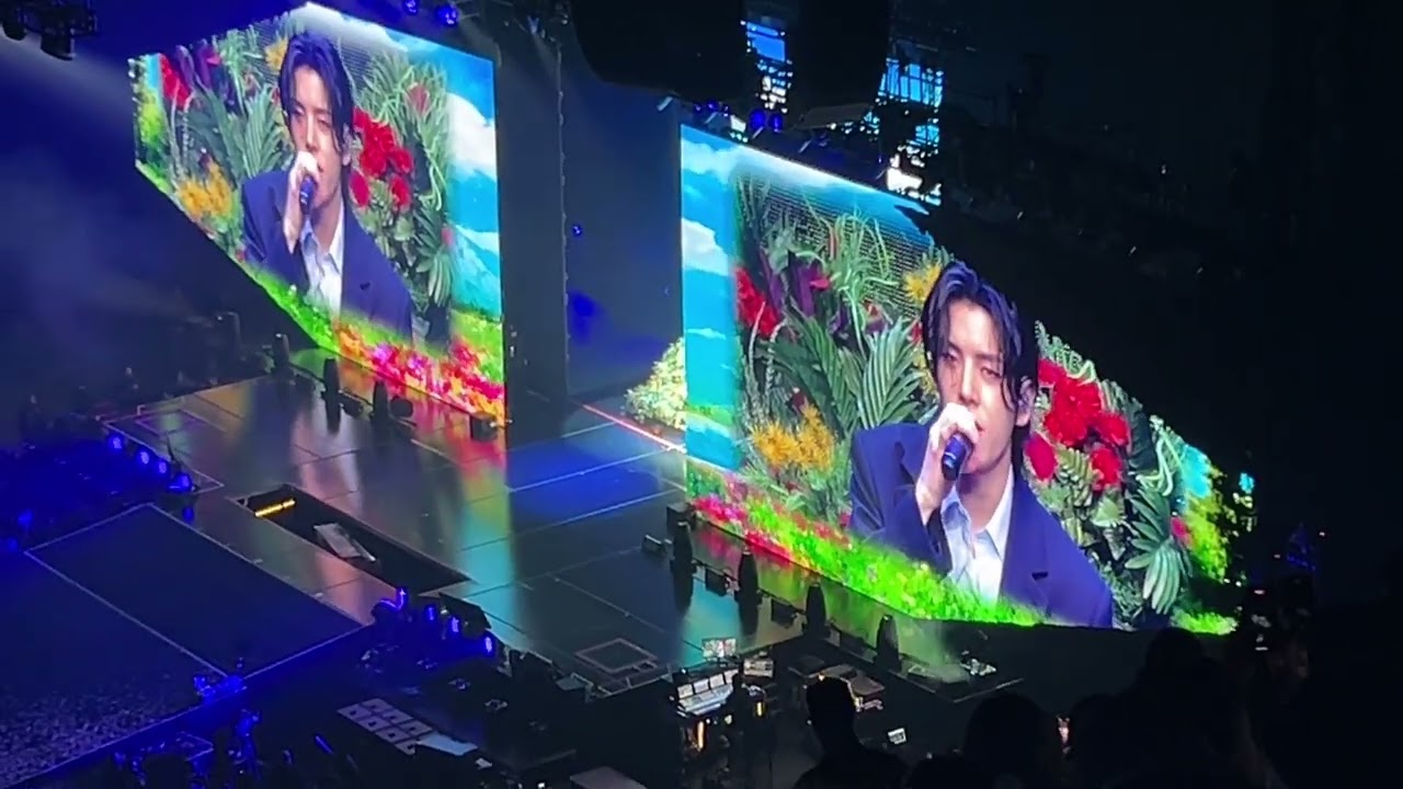 ENHYPEN ( 엔하이픈 ) 2024 World Tour 