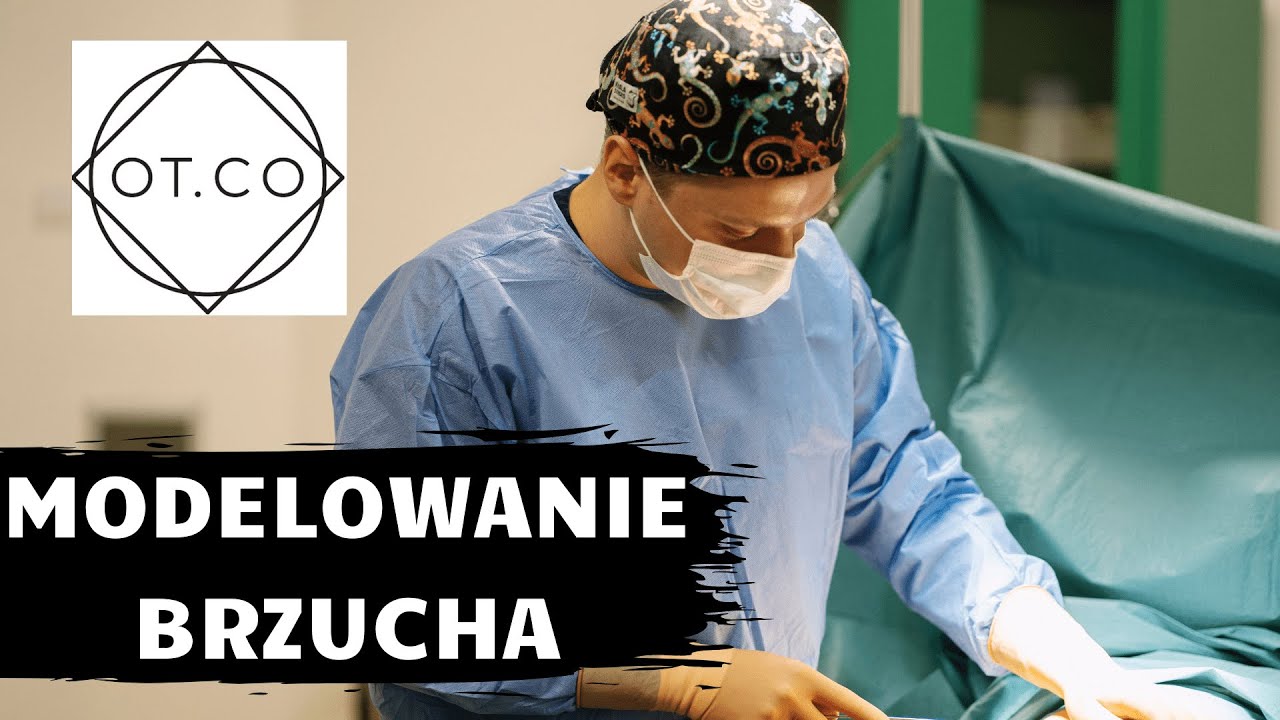 Zabieg liposukcji brzucha, oczami pacjentki, czyli jak wymodelować brzuch - OT.CO Clinic