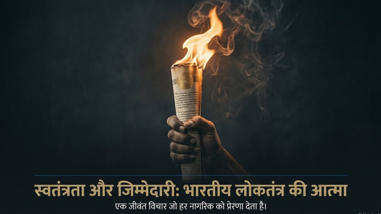 स्वतंत्रता का अधिकार क्या है | संविधान ने हमें कौन सी आज़ादी दी | डॉ. बाबासाहेब अंबेडकर