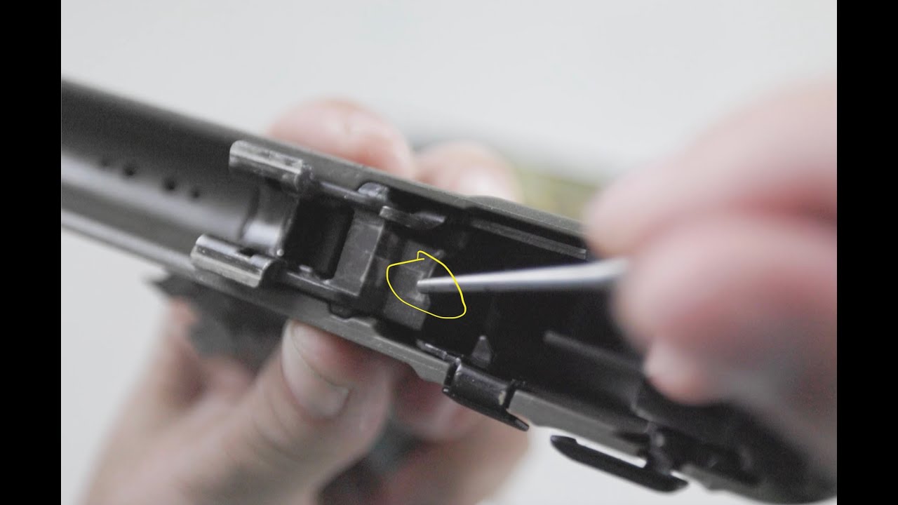 Taurus G3 Defecto Con Balas Huecas (Hollow Points)? La solución inmediata!