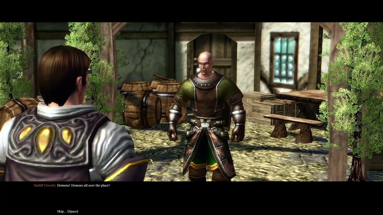 Spellforce 2 Shadow Wars Ep. 7 - A Look to Westguard