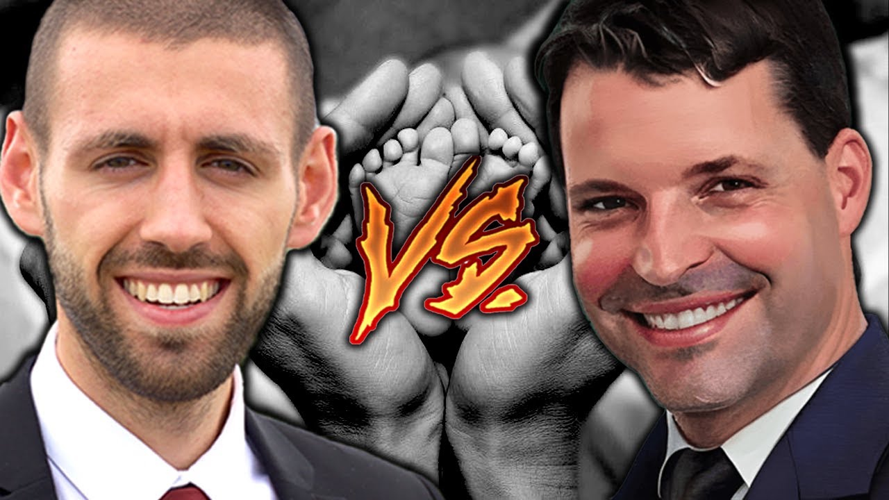 Antinatalism Debate | Father VS Antinatalist