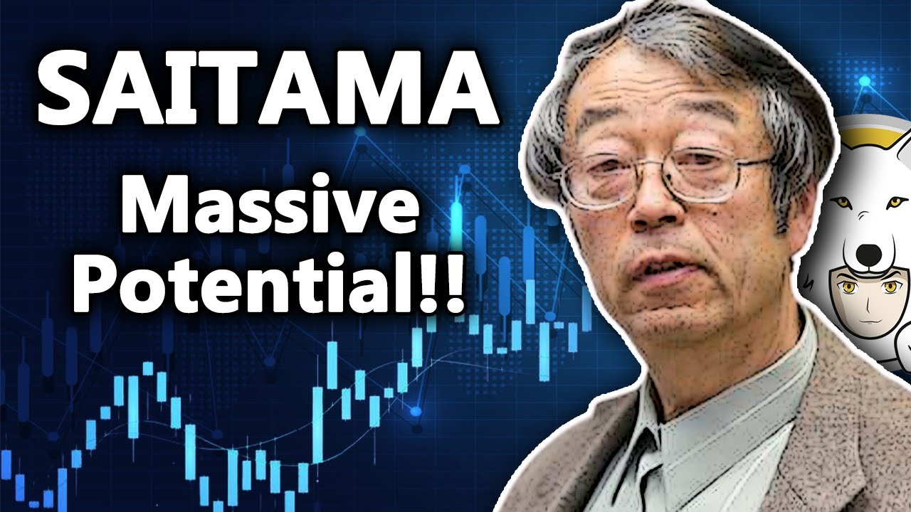 SAITAMA MASSIVE POTENTIAL!! | SAITAMA Price Prediction